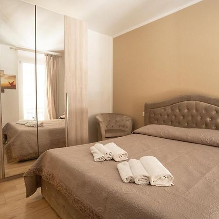 Le Stelle Della Spezia Panzió Kültér fotó