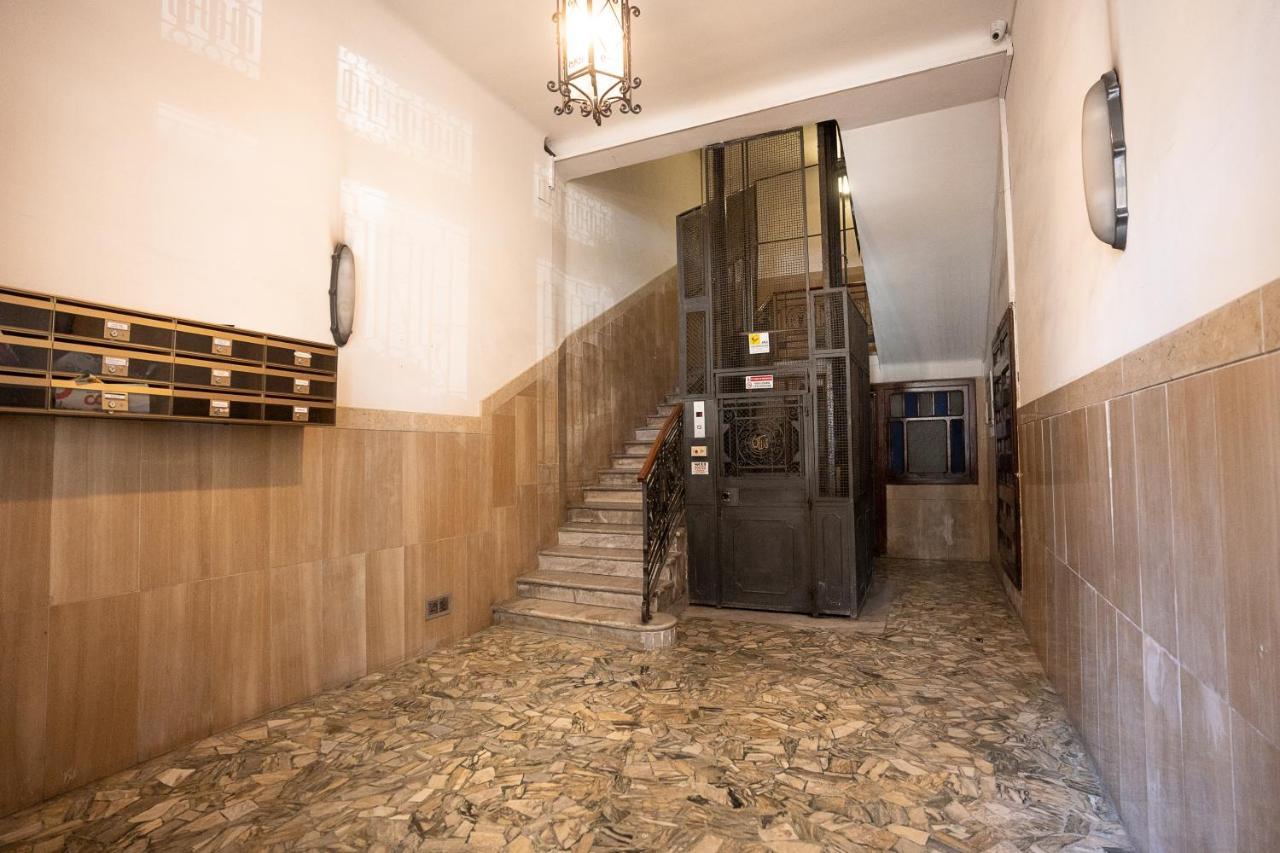 Le Stelle Della Spezia Panzió Kültér fotó