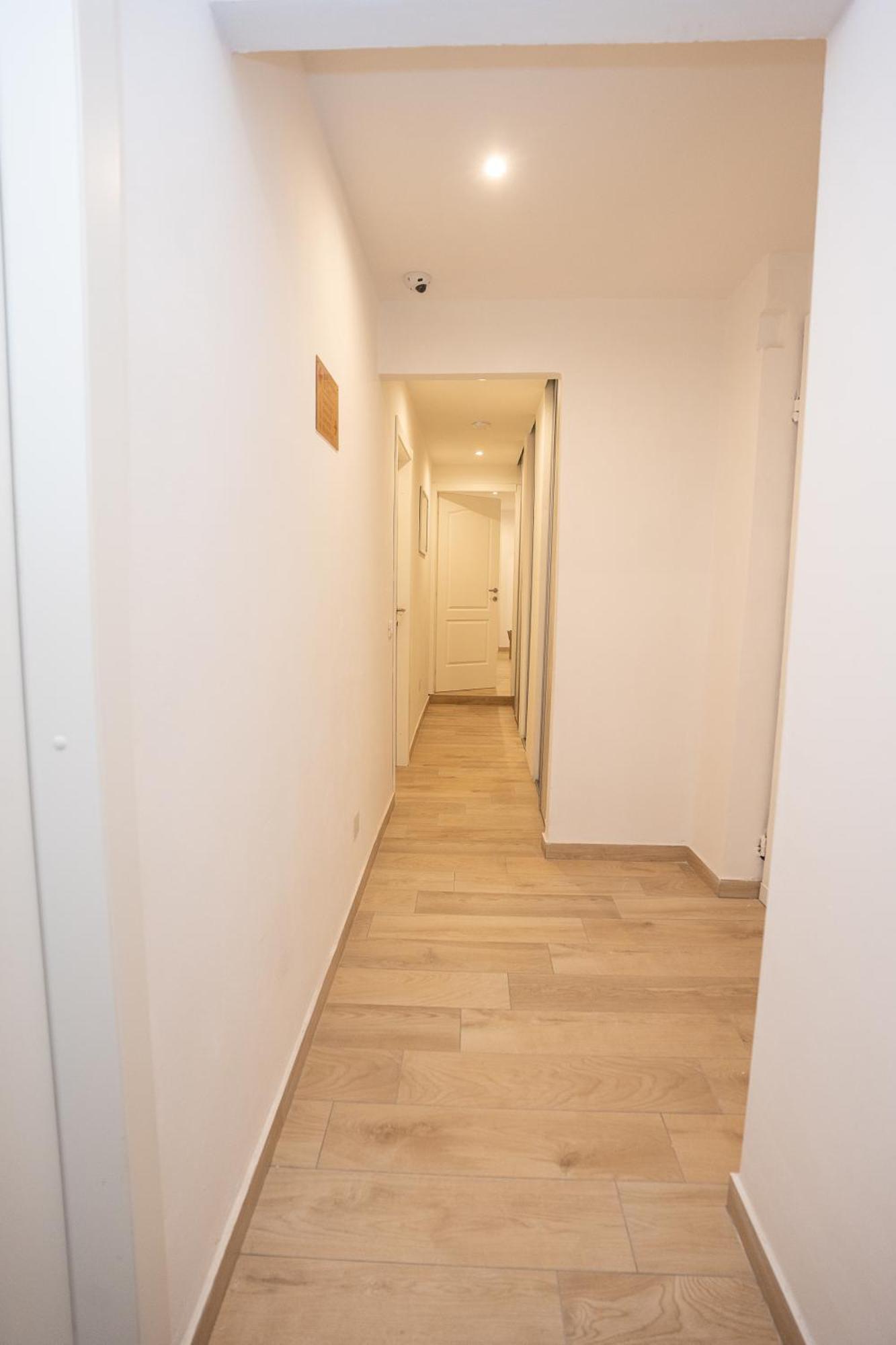 Le Stelle Della Spezia Panzió Kültér fotó