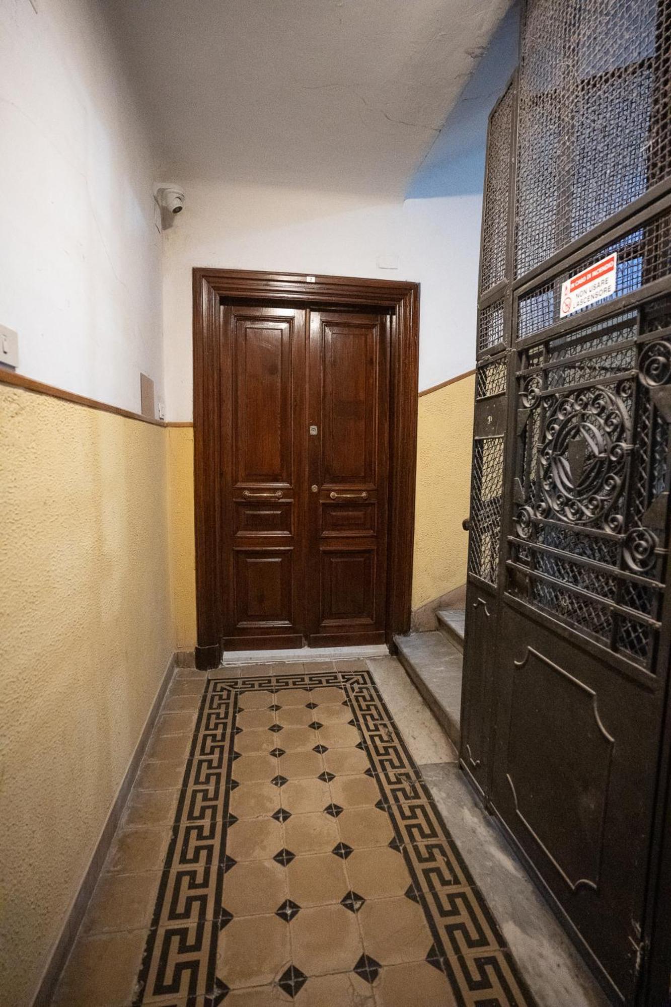 Le Stelle Della Spezia Panzió Kültér fotó